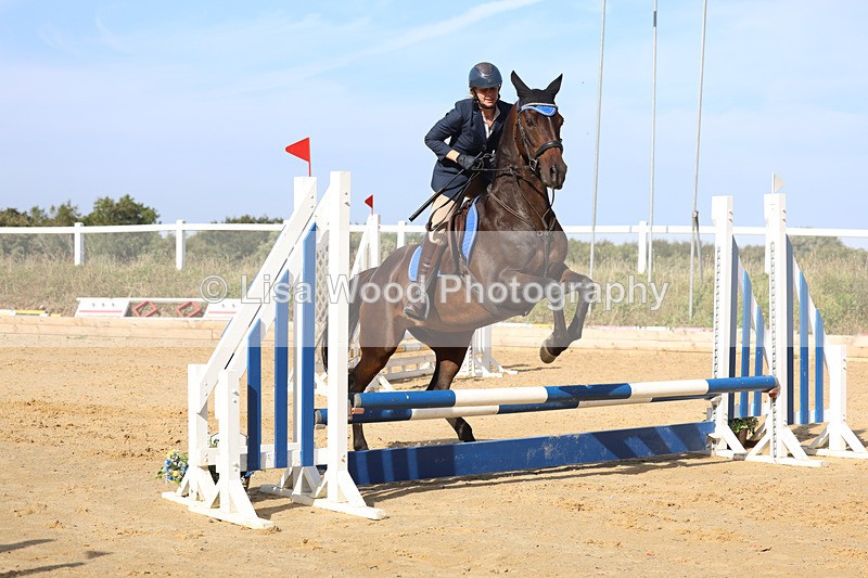 3E7A0598 - Class 4 and 5: 60cm Juniors and Seniors