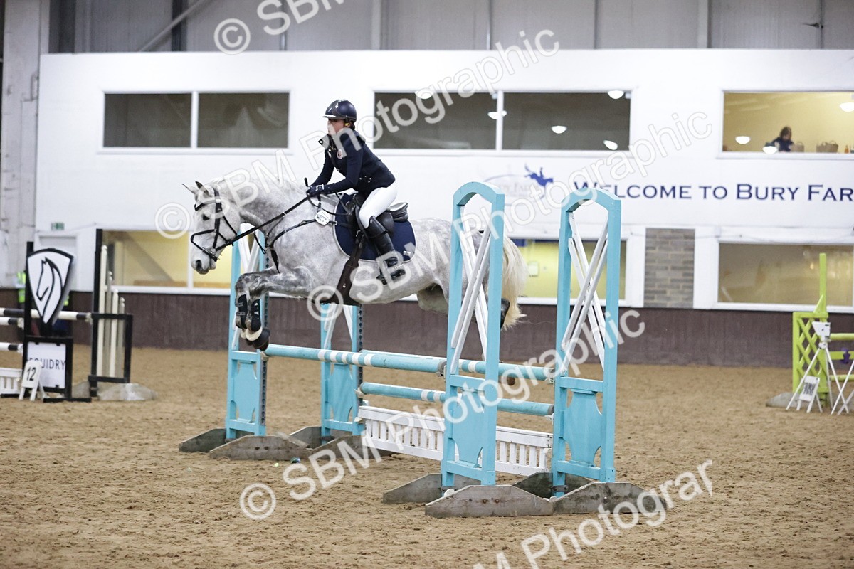 SBM_001331 - Class 3 - 1.00m