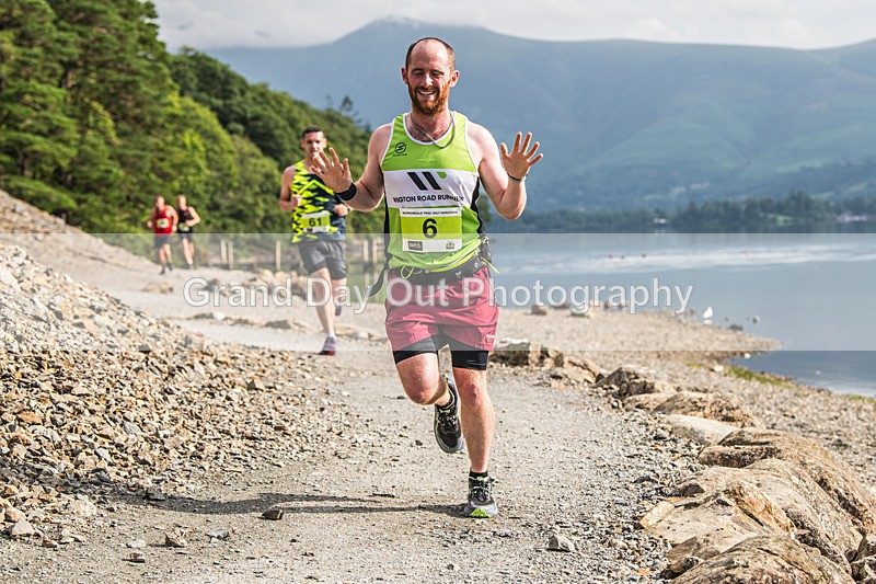 Borrowdale-41 - Fellside Events Borrowdale Trail Half Marathon Sunday 20th July 2025