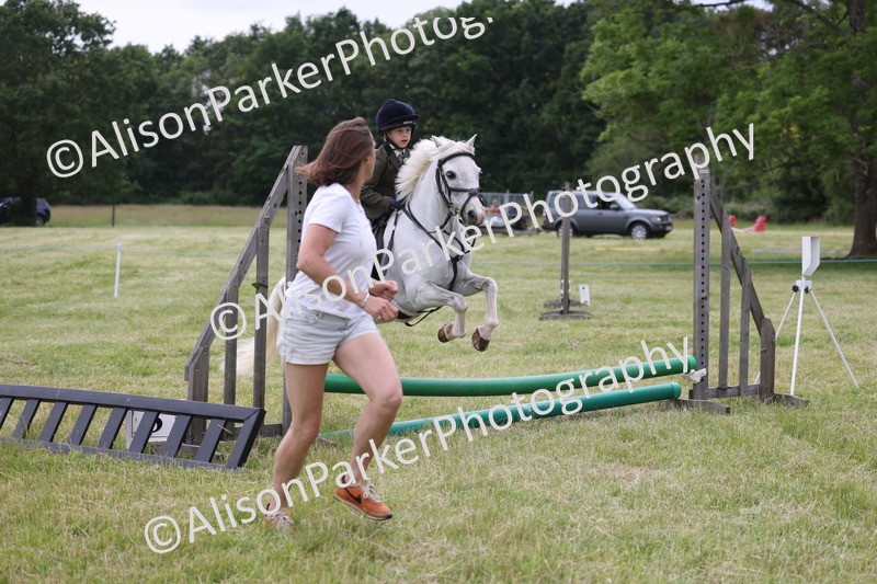 20260614-4414 - Class 25 - Horse and Hound Jumping