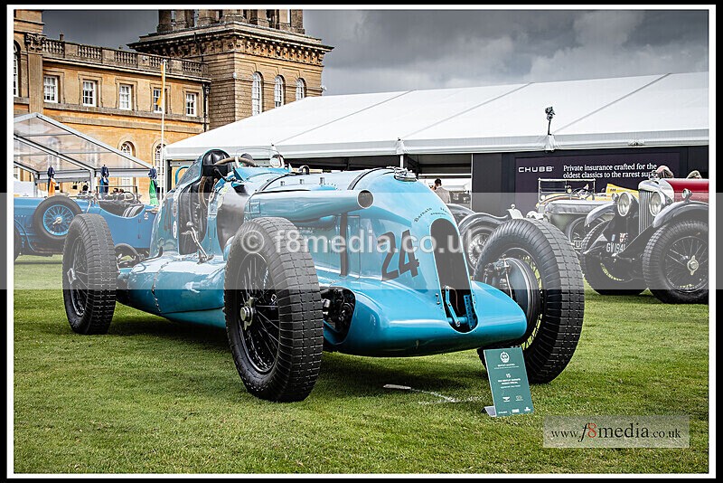  - Salon Privé 2019