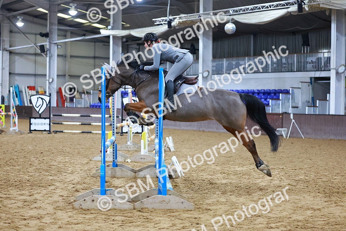 SBM_000661 - Class 2 - Senior British Novice - 90cm