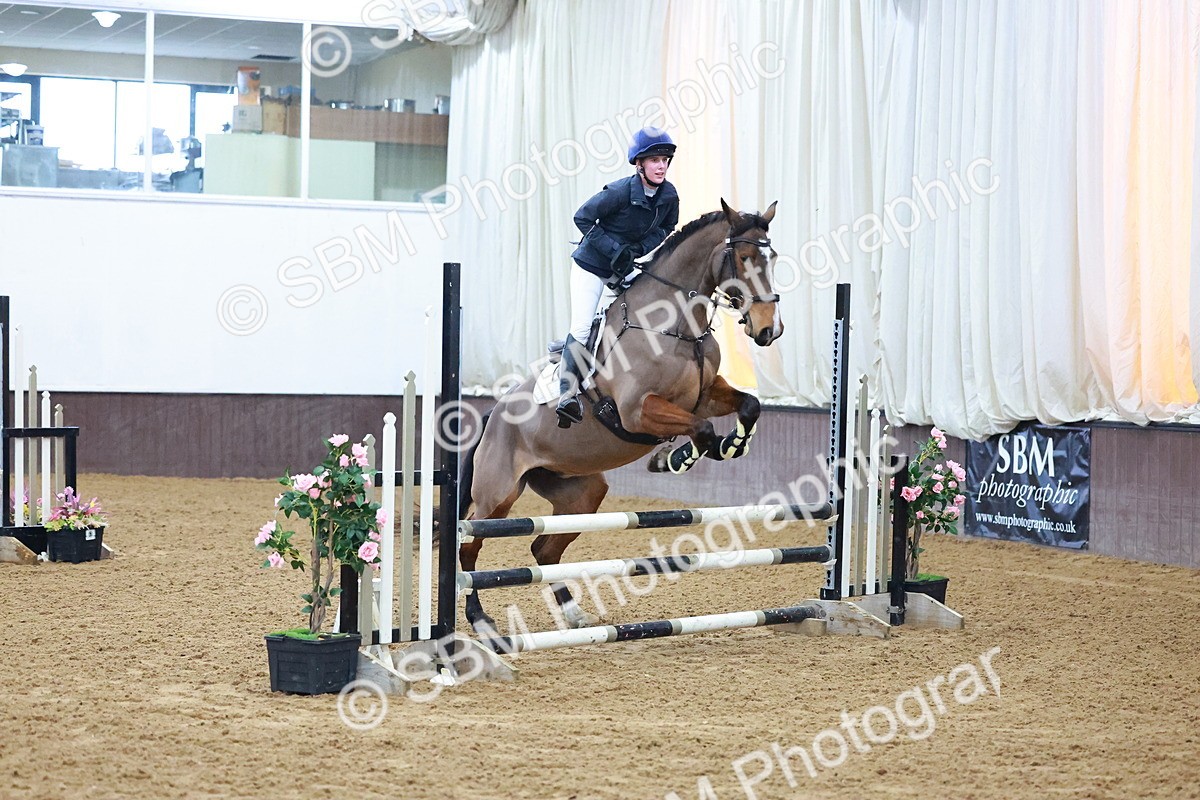 SBM_001978 - Class 7 - Clear Round