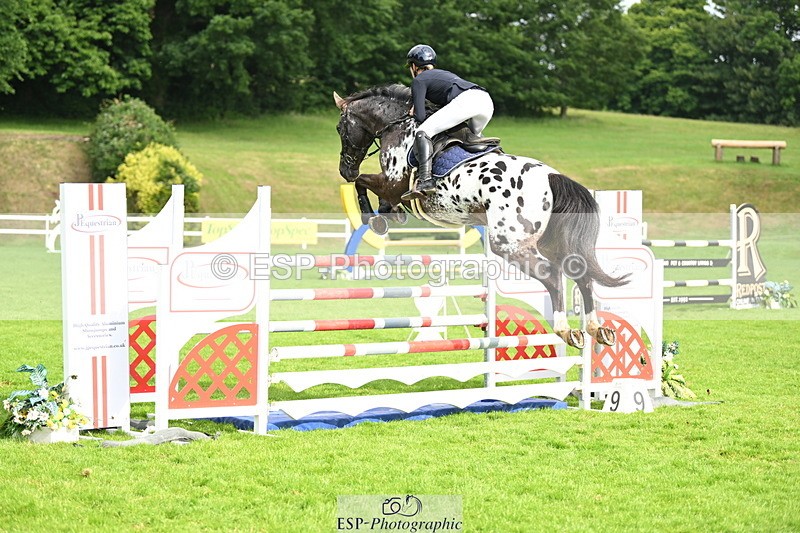 250615A-085128-09295 - Cls 35 Foxhunter