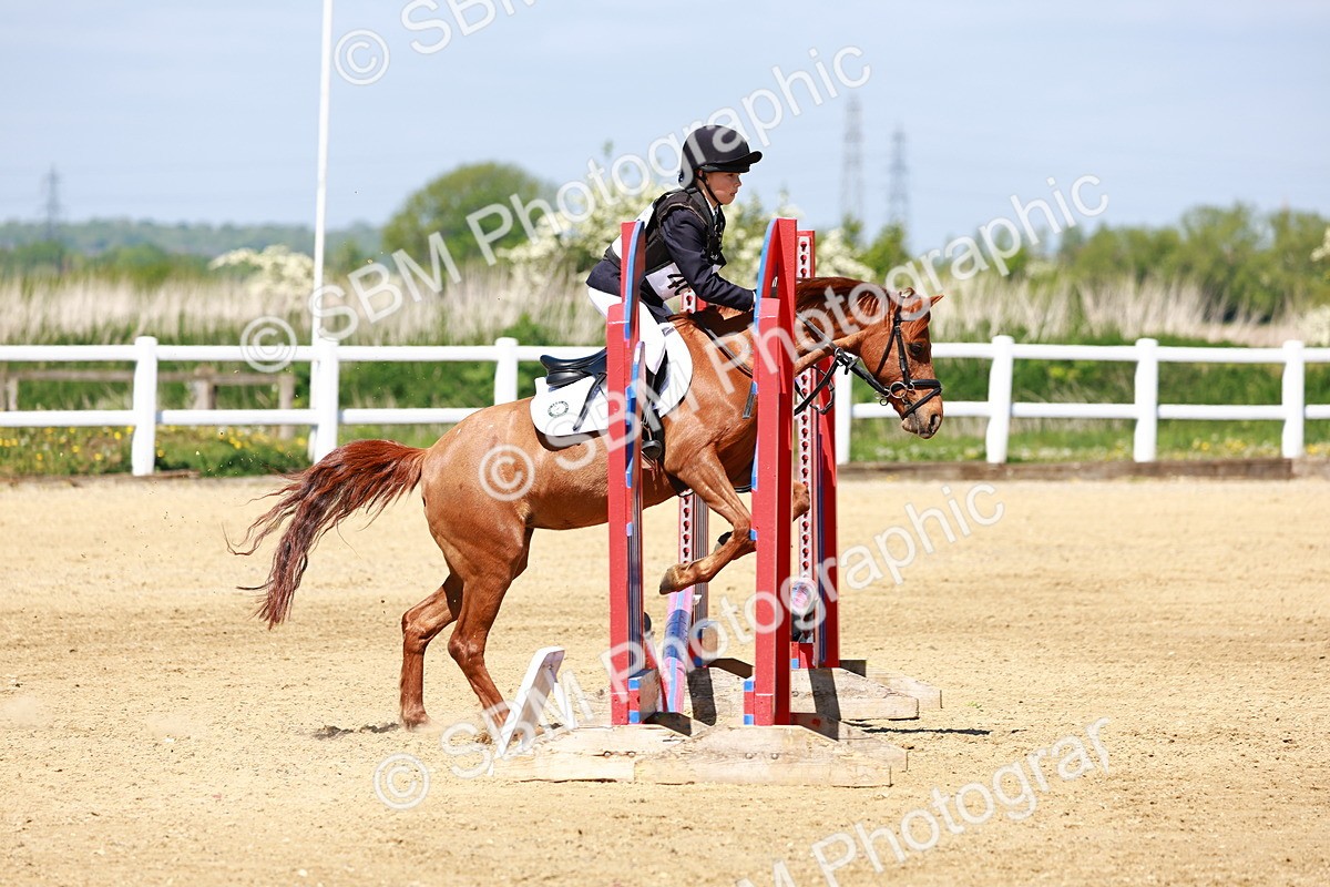 SBM_007487 - Class 3 - 60cm