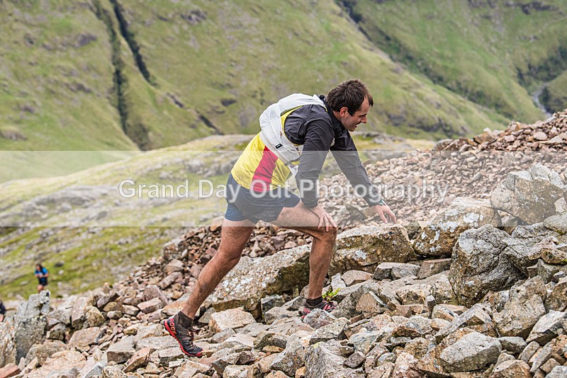 Borrowdale-1587 - Borrowdale Fell Race Saturday 5th August 2023