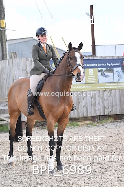 BPP_6989 - RING 1  (RIDDEN HORSES / IN HAND / VETERAN ETC)