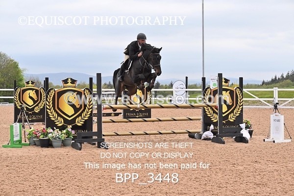 BPP_3448 - CLASS 14. - SAT - Senior Discovery/1m Open