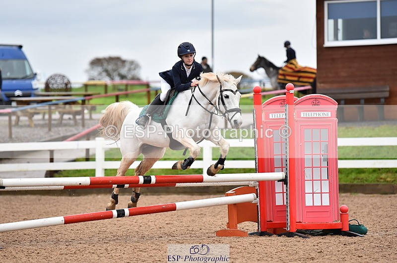 231203A-100332-00269 - Cls 2 British Novice & 80cm Open