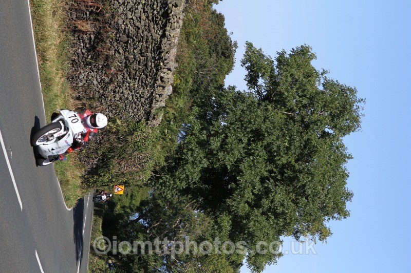 Chris Moore - Motorsport Merchandise F1/F2 Classic TT