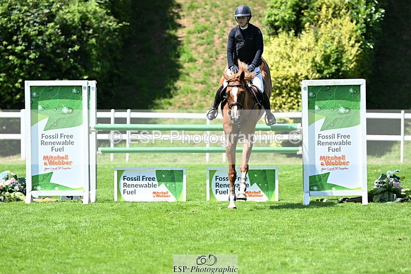 250703A-131630-03938 - Cls 2 1.20m Open