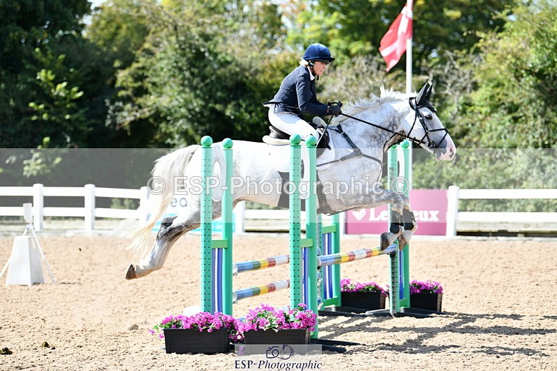 240913A-122111-04069 - Cls 22 85cm Amateur Qualifier