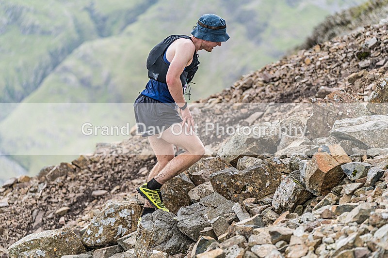 Borrowdale-275 - Borrowdale Fell Race Saturday 3rd August 2024