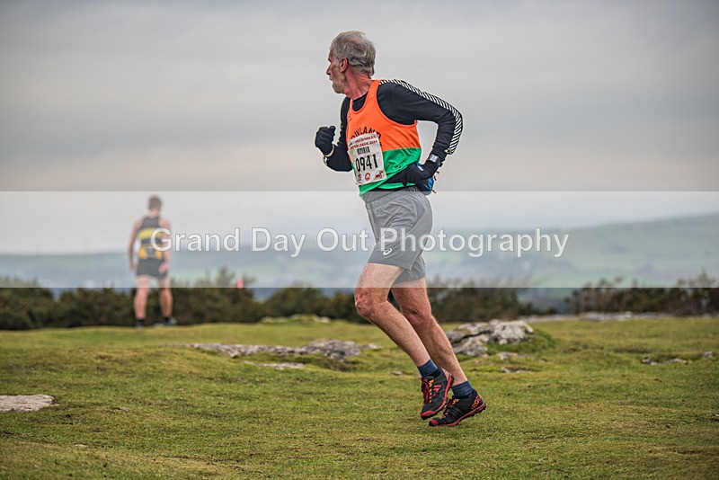Birkrigg-868 - Kendal Winter League Races Birkrigg Sunday 28th January 2024