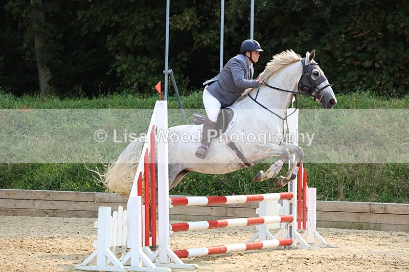 3E7A0998 - Class 3: Senior 80cm