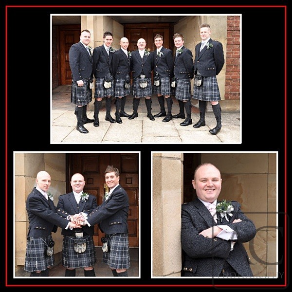  - St. Laurence's Chapel, Greenock & Port Glasgow Town Hall