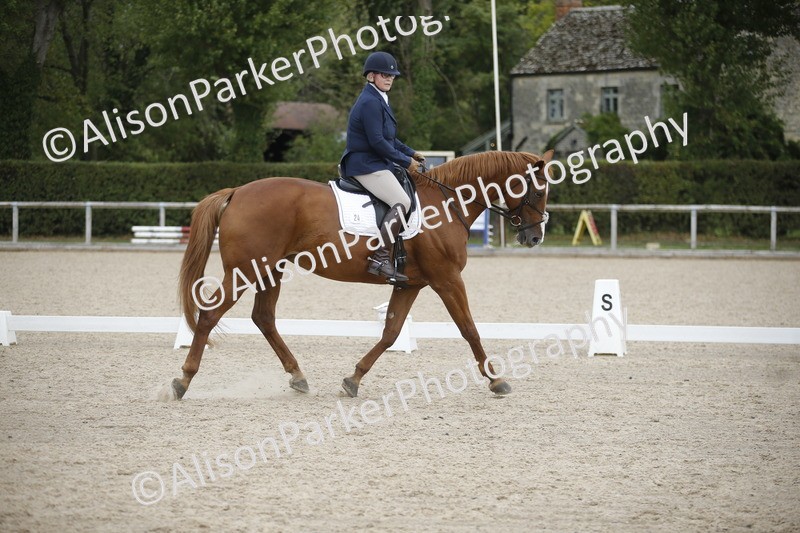 20260913-0217 - Class 3 - Novice 5