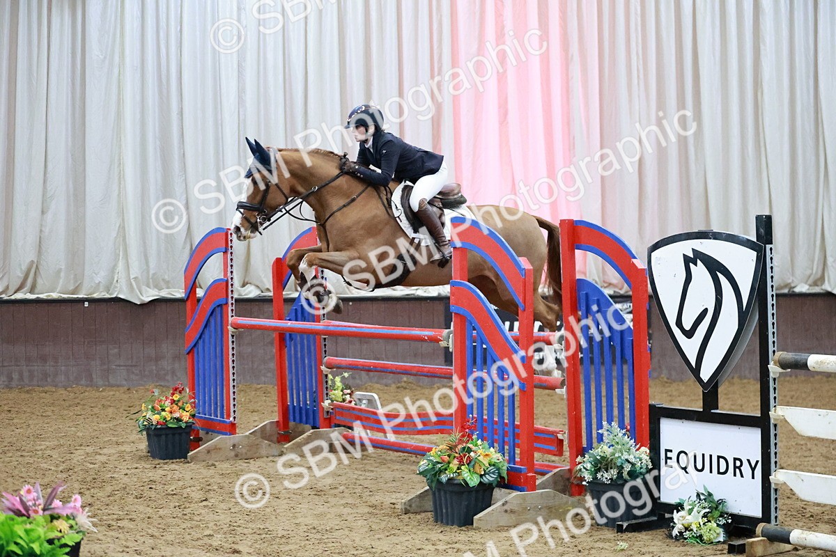 SBM_001236 - Class 4 - Senior Newcomers - 1.10m