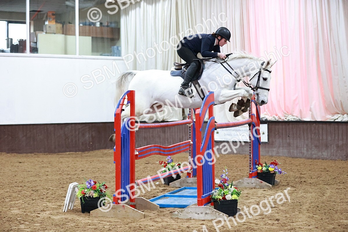 SBM_002810 - Class 12 - Blue Chip Dynamic B&C Championship Qualifier 1.25m 1.30m