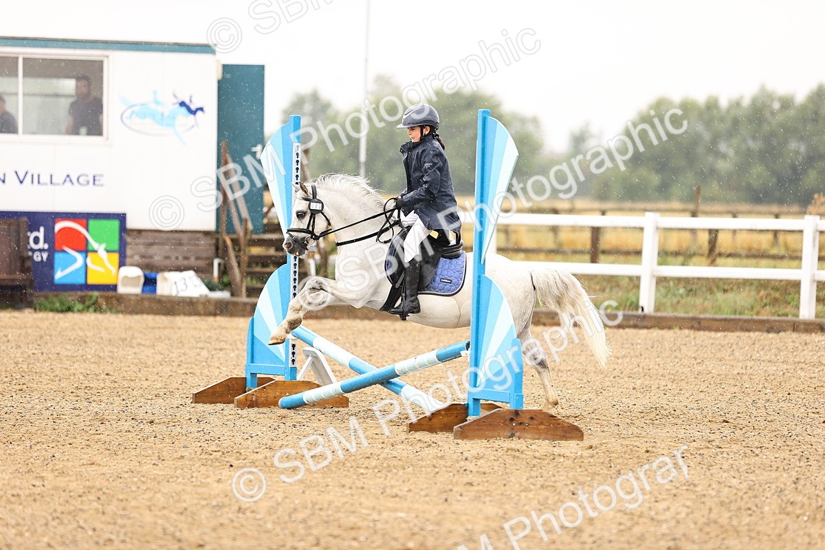 SBM_000074 - Class 1 - 40cm