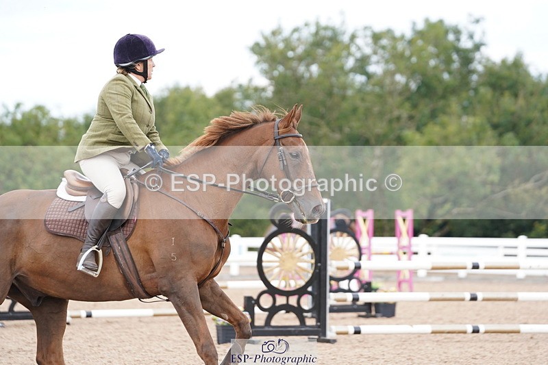 240915A-121204-09577 - Cls 34 95cm Amateur Qualifier