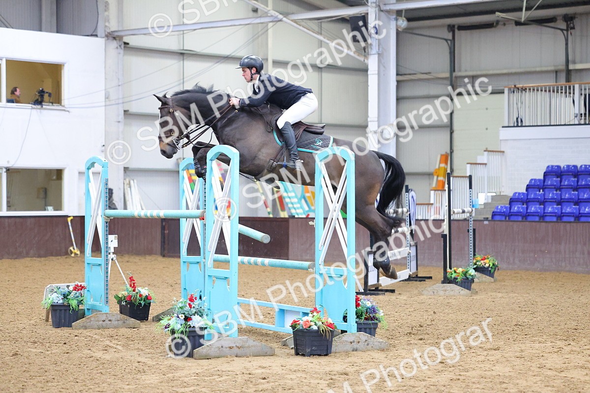 SBM_004251 - Class 11.- National 1.30-1.40m Open