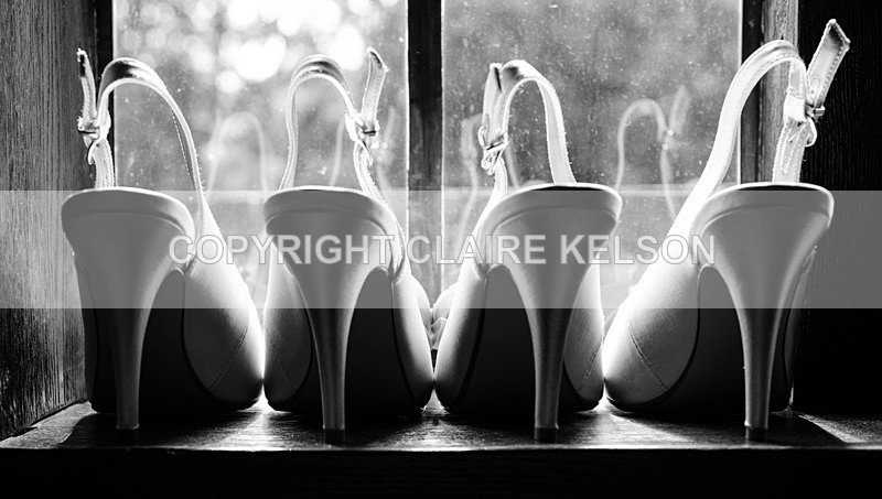  - WEDDINGS