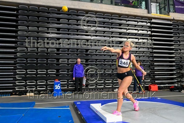 CEInv26-818243 - Field Female Set Two