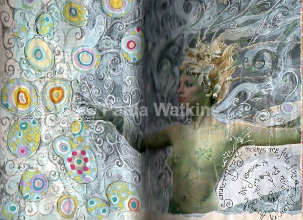  - Art work for fun