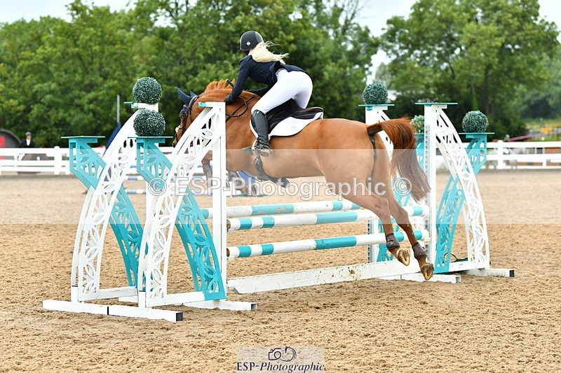 230730A-125905-09905 - Cls 33 85cm Amateur Quali