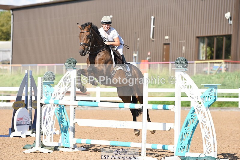 230915A-154854-00880 - Cls 13 1.10m Amateur Qualifier & 1.10m Open