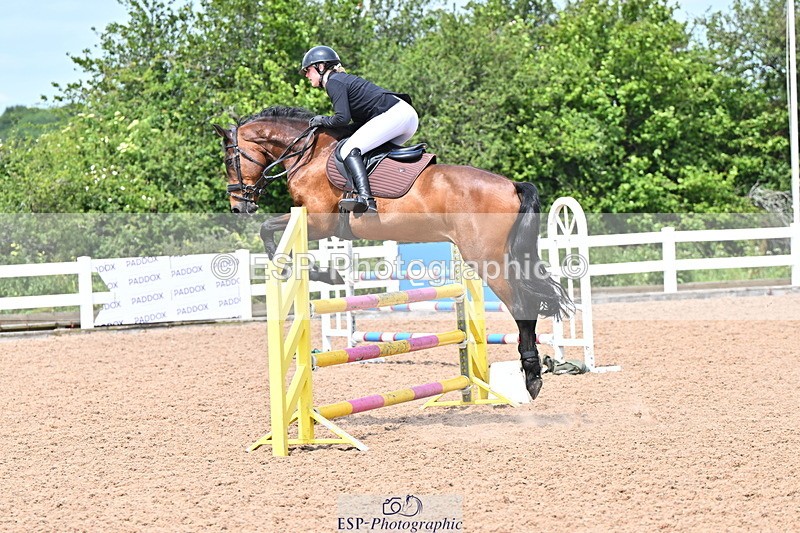 240619A-121001-00107 - Cls 2 Snr Discovery and 1m Open