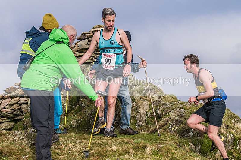 Dunnerdale-247 - Dunnerdale Fell Race Saturday 8th November 2025