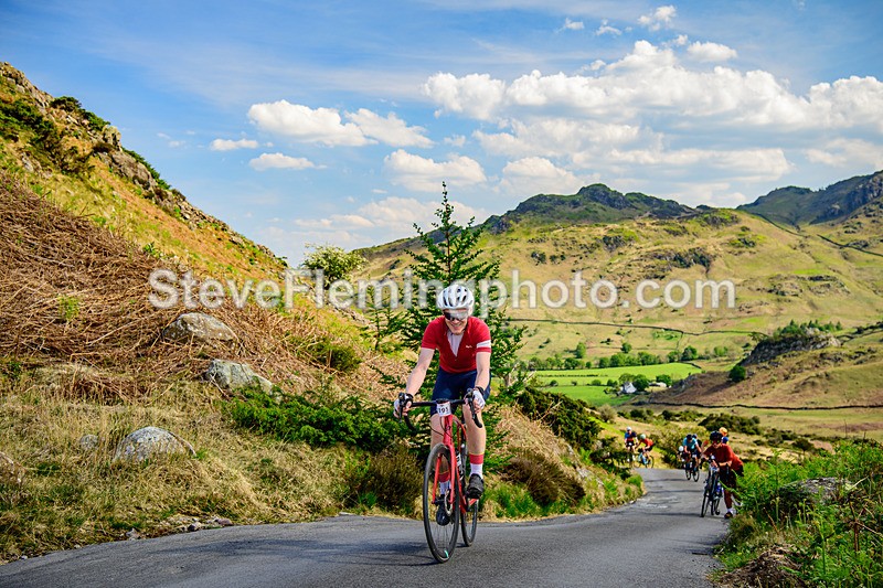 160150 - 2025 Fred Whitton Blea Tarn Climb 16.00 - 17.00
