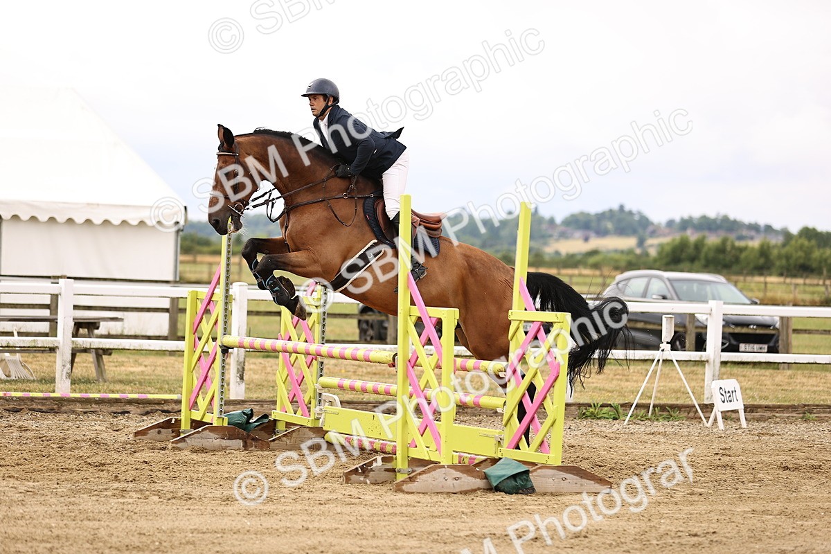 SBM_025690 - Class 10 - Amateur Championship Qualifier 95cm