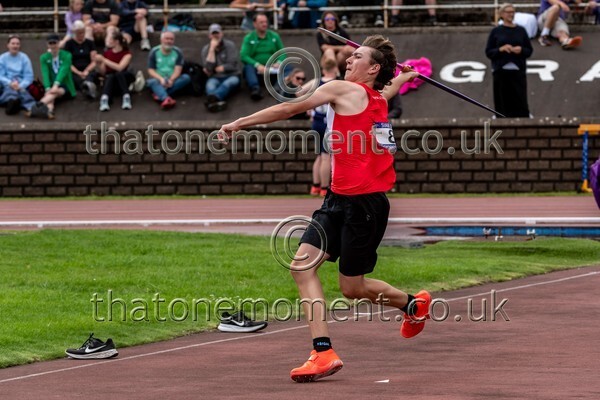 SIAB23-528469 - Field Male Set Two