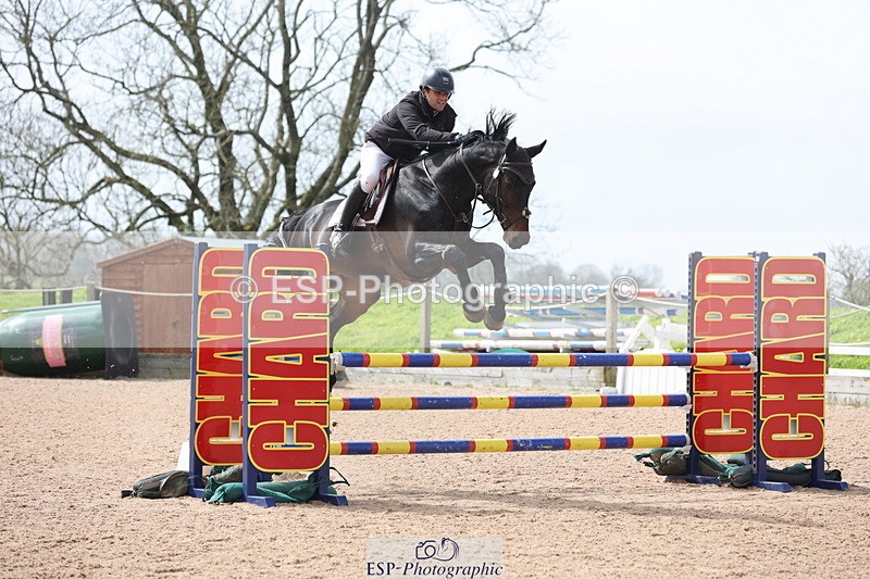 240407A-124010-05532 - Cls 34 Discovery and 1m Open