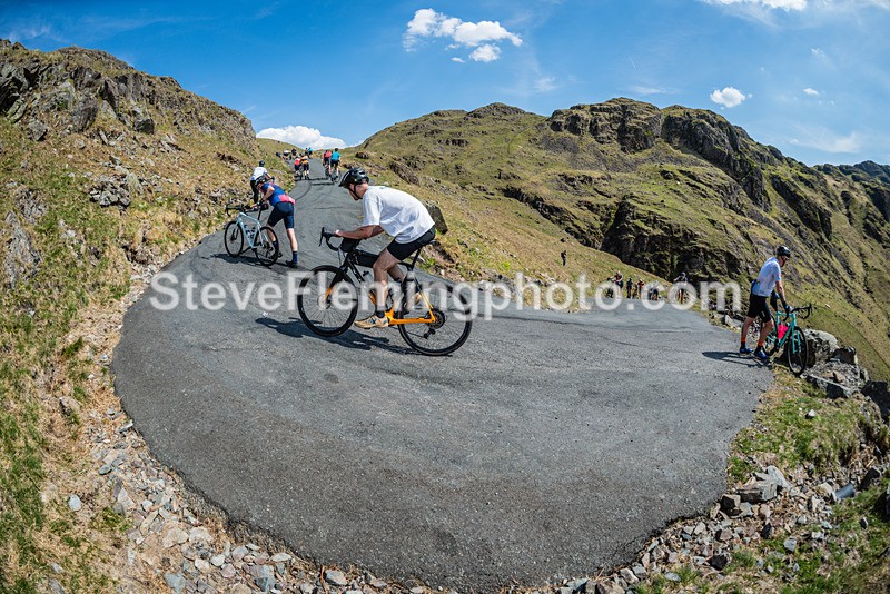144905 - Hardknott Hairpin 14.00 - 15.00