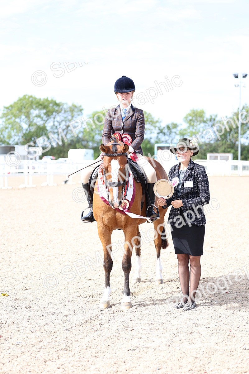 SBM_18877 - Young Rider Championship