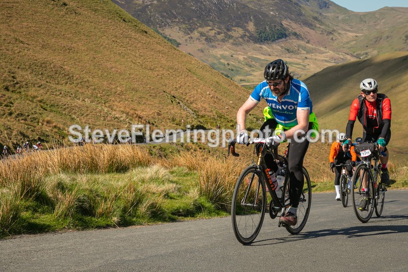 104208 - Newlands Pass 10.00 - 11.00