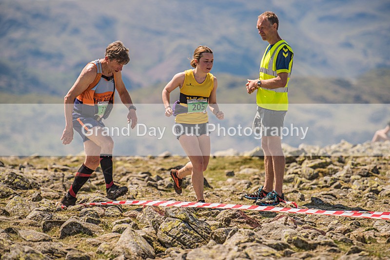 Fairfield-986 - Fairfield Horseshoe Fell Race Saturday 13th May 2023
