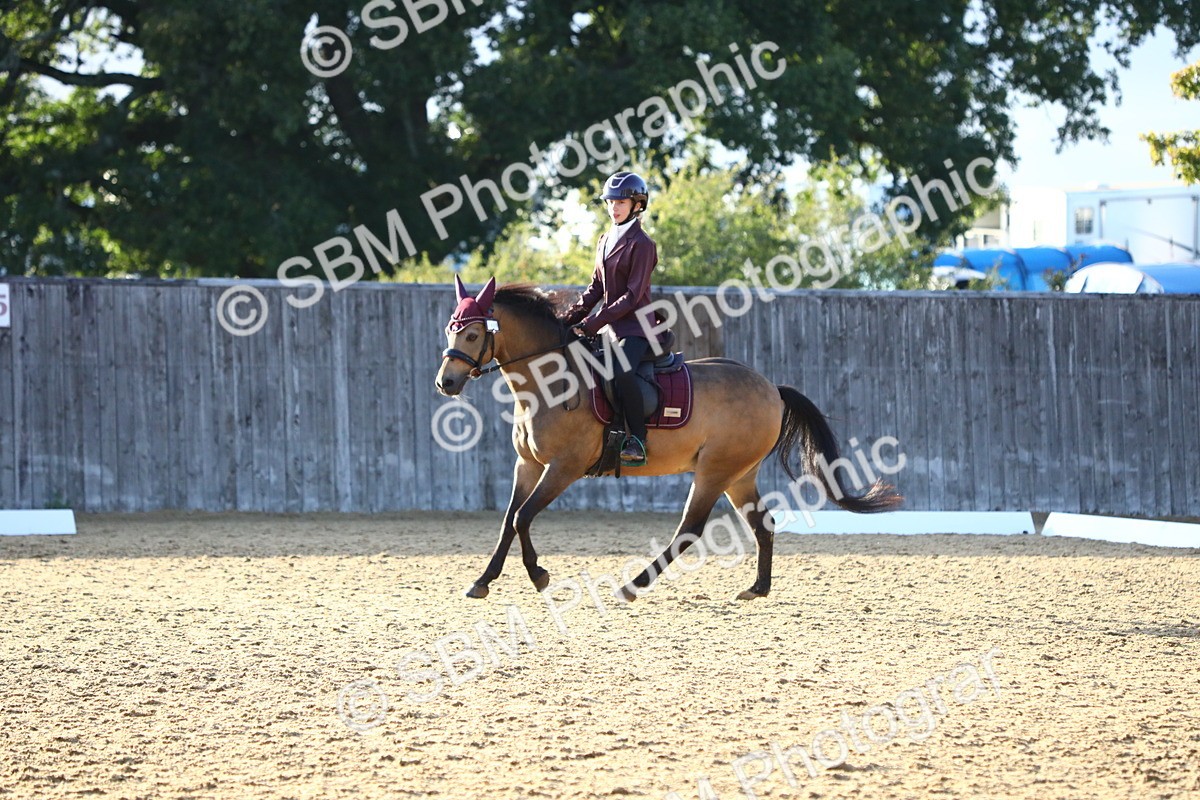 SBM_54515 - D25 - Junior Championship No1 & Elem 2