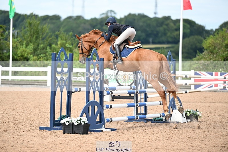 240802A-121103-04271 - Cls 23 85cm Amateur Qualifier