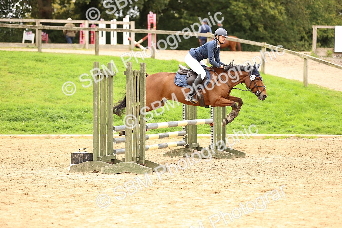 SBM_65620 - J17 - Junior Pony 80cm Championship