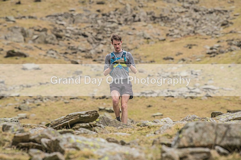 Kong MMM-463 - Kong Mini Mountain Marathon Round 1 Lake District Coniston Sunday 5th March 2023