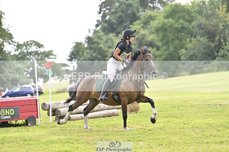 240825X-153127-35457 - 80cm XC 14.30 to 15.30