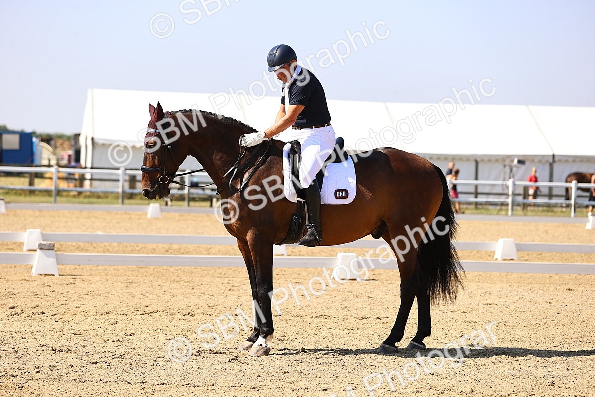 SBM_003102 - Para PYO  Warm Up