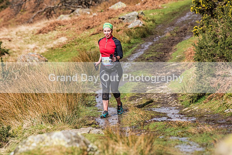 Buttermere-998 - High Terrain Events Buttermere Trail Run Sunday 26th March 2023