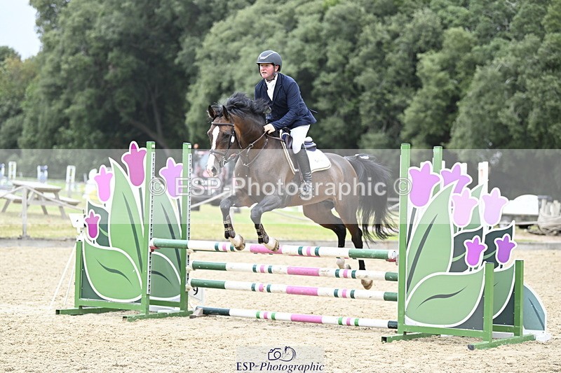 250830A-112504-05853 - Cls 21 British Novice and 90cm Open