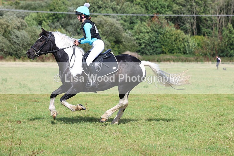 3E7A6823 - Class 2: Trekenning Open: Yellow Boat